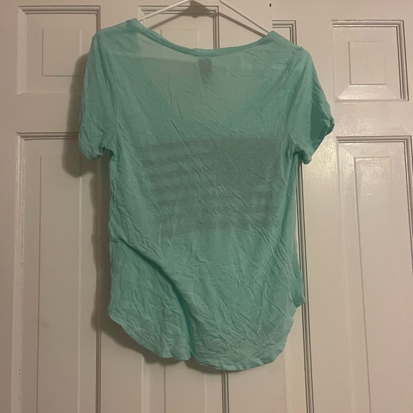 PINK tee - Picture 4 of 4